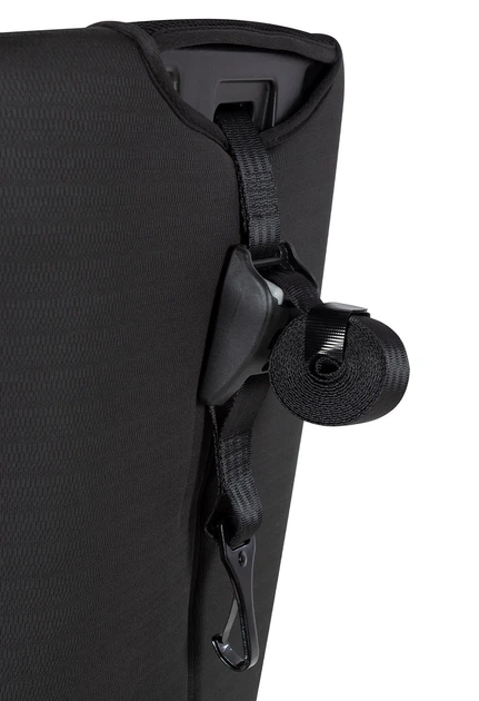 Автокрісло універсальне дитяче Carrello Unity CRL-17010 Accord Grey i-Size - Фото 11 Автокрісло універсальне дитяче Carrello Unity CRL-17010 Accord Grey i-Size - зображення 11