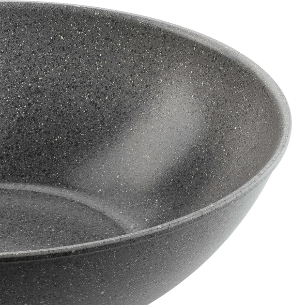 Сковорода Вок Ballarini Salina Ceramic 30 см (8003150525012) - зображення 4