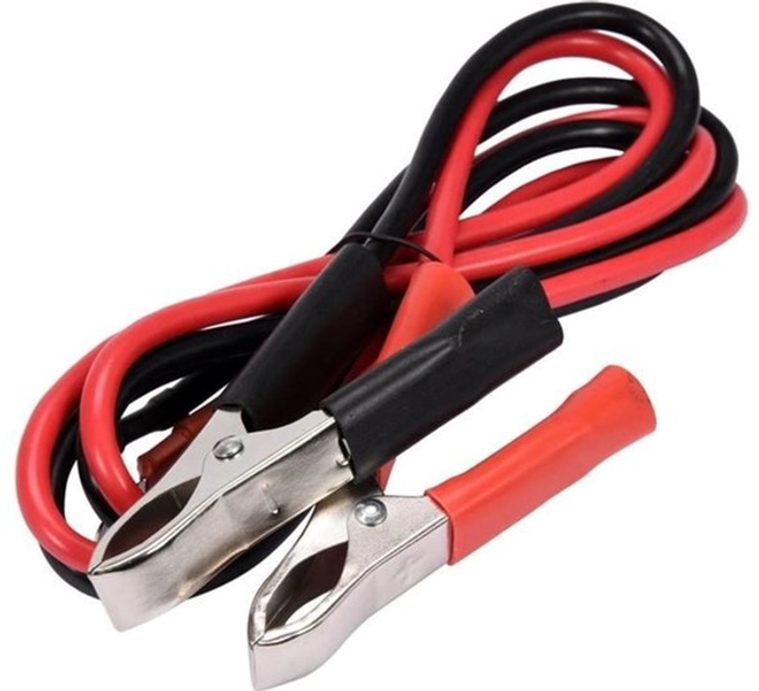Przetwornica napięcia YATO 12/230V 500W (YT-81490) - obraz 3