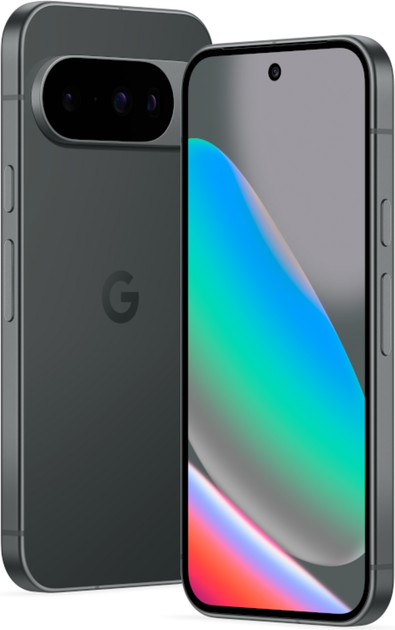 Smartfon Google Pixel 10 12/128GB Obsidian (GA09744-GB) - obraz 9