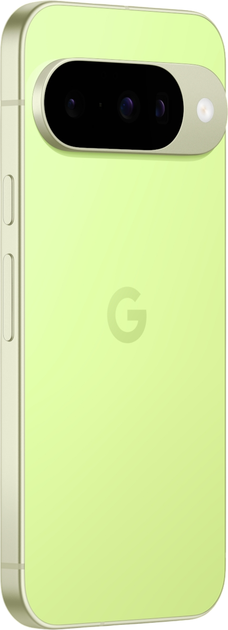 Smartfon Google Pixel 10 12/128GB Lemongrass (GA10215-GB) - obraz 6