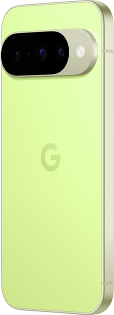 Smartfon Google Pixel 10 12/128GB Lemongrass (GA10215-GB) - obraz 7