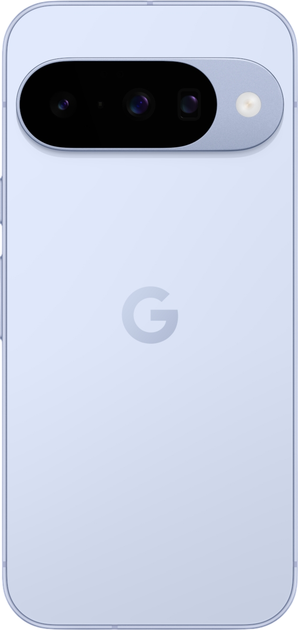 Smartfon Google Pixel 10 12/256GB Frost (GA10217-GB) - obraz 5