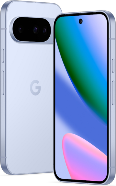 Smartfon Google Pixel 10 12/256GB Frost (GA10217-GB) - obraz 9