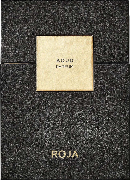 Perfumy unisex Roja Parfums Aoud 100 ml (5056663801305) - obraz 2