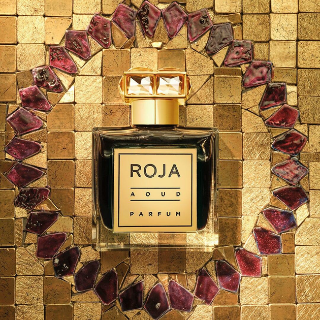 Perfumy unisex Roja Parfums Aoud 100 ml (5056663801305) - obraz 3