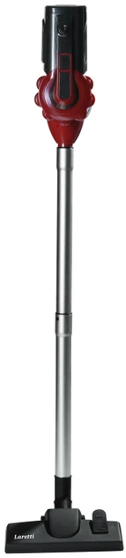 Пылесос ручной для дома LARETTI LR-VC8118 - Фото 1 Пылесос ручной для дома LARETTI LR-VC8118 - изображение 1