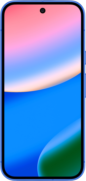 Smartfon Google Pixel 10 12/256GB Indigo (GA10219-GB) - obraz 2