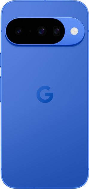 Smartfon Google Pixel 10 12/256GB Indigo (GA10219-GB) - obraz 5