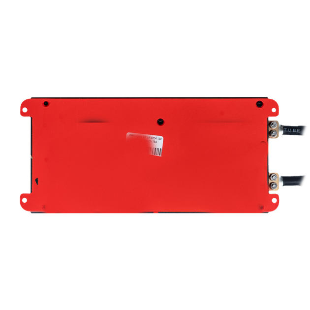 BMS плата LP LiFePO4 12V 4S Dis 150A Ch 75A - Фото 4 BMS плата LP LiFePO4 12V 4S Dis 150A Ch 75A - изображение 4