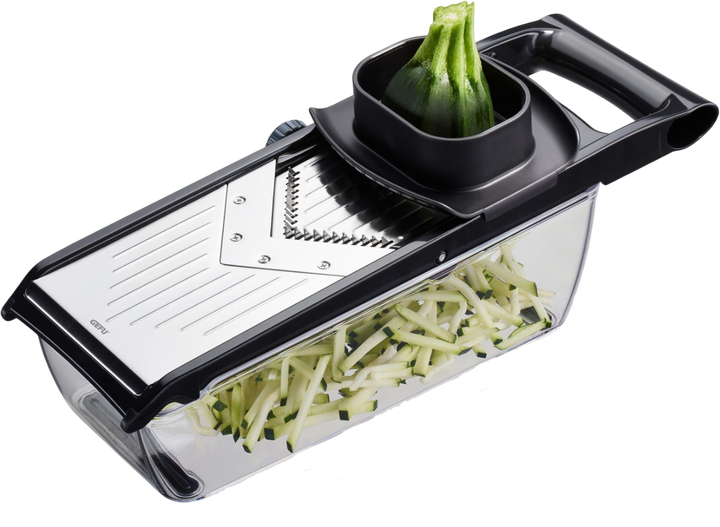Krajacz julienne Gefu Collect (4006664895699) - obraz 2