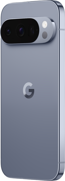 Smartfon Google Pixel 10 Pro 16/256GB Moonstone (GA10315-GB) - obraz 7