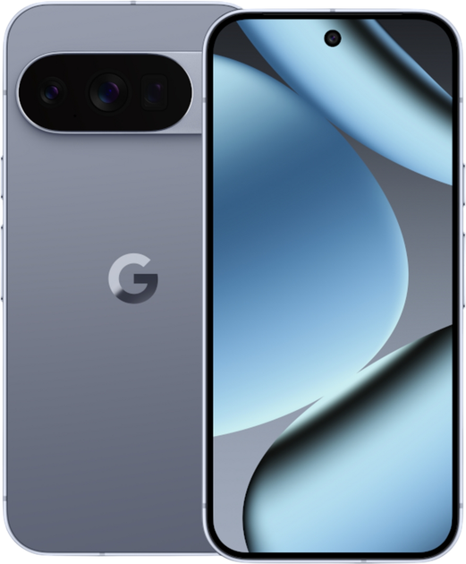 Smartfon Google Pixel 10 Pro 16/128GB Moonstone (GA10313-GB) - obraz 1