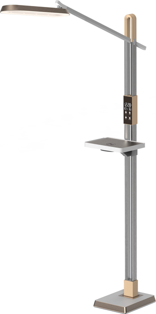 Lampa podłogowa Standart BL1913-C - obraz 1