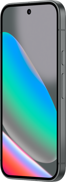 Smartfon Google Pixel 10 12/128GB Obsidian (GA09744-GB) - obraz 4