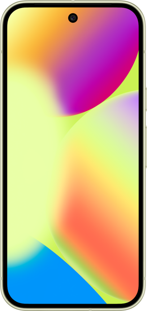 Smartfon Google Pixel 10 12/128GB Lemongrass (GA10215-GB) - obraz 2