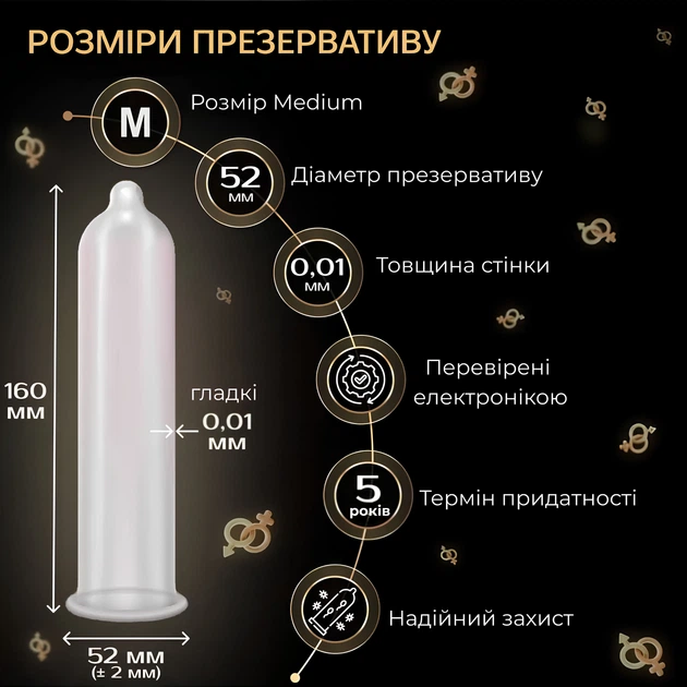 Презервативи OLO 001 Black зі збільшеною кількістю змазки 10 шт (ROZ6501053644) - Фото 3 Презервативи OLO 001 Black зі збільшеною кількістю змазки 10 шт (ROZ6501053644) - зображення 3