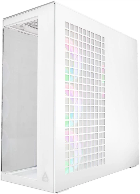 Корпус Arctic Xtender White (4895265000294) - зображення 3