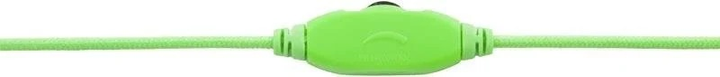 Słuchawki Esperanza EH138G Soul Green (5901299903759) - obraz 3