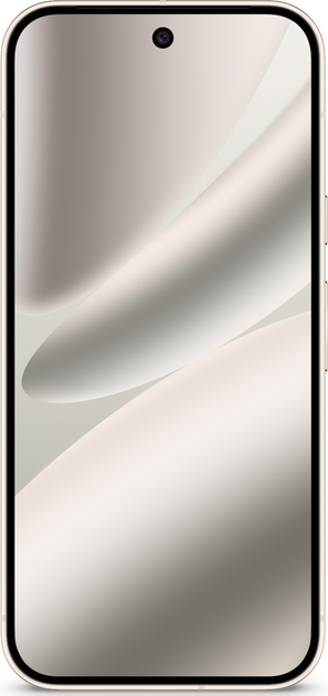 Smartfon Google Pixel 10 Pro 16/128GB Porcelain (GA10312-GB) - obraz 2