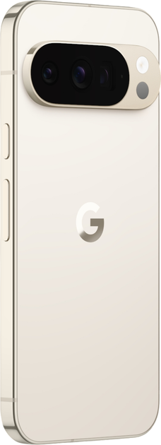 Smartfon Google Pixel 10 Pro 16/256GB Porcelain (GA10314-GB) - obraz 6