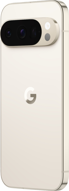 Smartfon Google Pixel 10 Pro 16/512GB Porcelain (GA10317-GB) - obraz 7