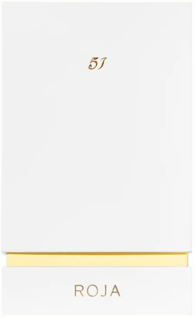 Woda perfumowana damska Roja Parfums 51 100 ml (5056663800285) - obraz 2