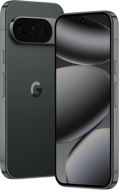 Smartfon Google Pixel 10 Pro XL 16GB/1TB Obsidian (GA09929-GB) - obraz 9