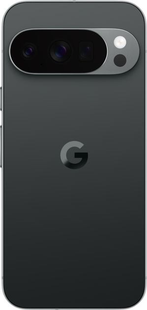 Smartfon Google Pixel 10 Pro XL 16/512GB Obsidian (GA09877-GB) - obraz 5