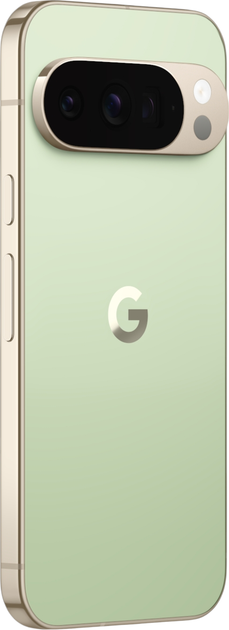 Smartfon Google Pixel 10 Pro XL 16/256GB Jade (GA10432-GB) - obraz 6