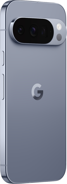 Мобільний телефон Google Pixel 10 Pro XL 16/512GB Moonstone (GA10440-GB) - зображення 6