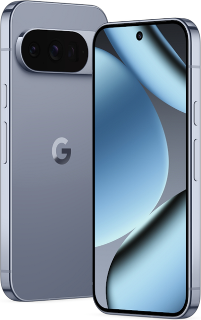 Мобільний телефон Google Pixel 10 Pro XL 16/512GB Moonstone (GA10440-GB) - зображення 9