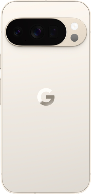 Smartfon Google Pixel 10 Pro XL 16/512GB Porcelain (GA10436-GB) - obraz 5