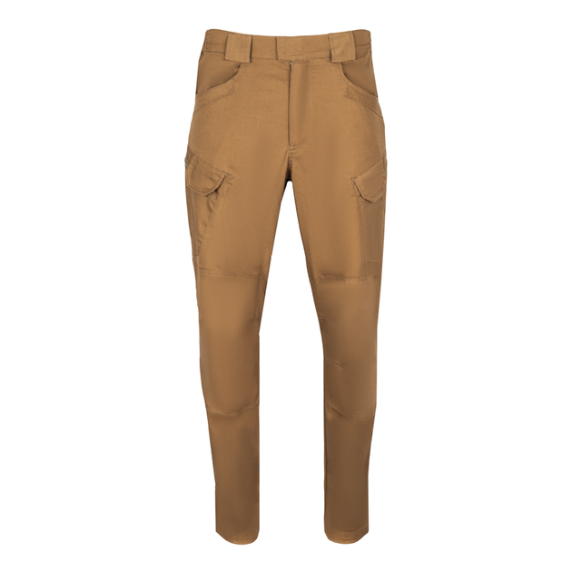 Штани тактичні демісезонні Vik-Tailor Urban, Coyote, 46 - зображення 2