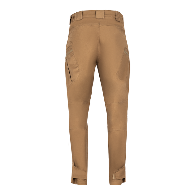 Штани тактичні демісезонні Vik-Tailor Urban, Coyote, 46 - зображення 4