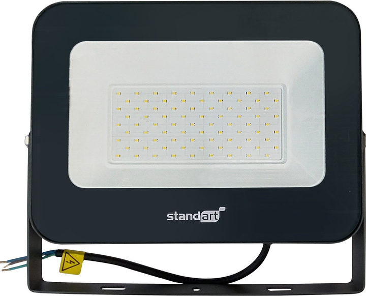 Прожектор Standart FLOODL LED E024EI 70 W - зображення 1