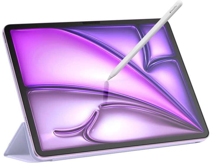 Szkło ochronne Belkin ScreenForce TemperedGlass do iPad Pro 13" (M4) (OVI008HQ) - obraz 3