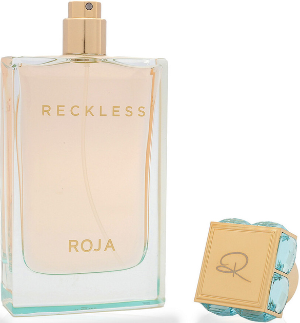 Woda perfumowana damska Roja Parfums Reckless 75 ml (5056663800322) - obraz 3