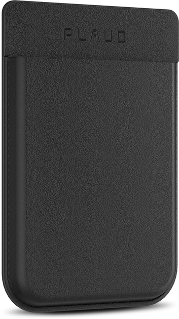 Магнитный чехол Plaud.AI Note Black (PLD-Case-BK) - Фото 2 Магнитный чехол Plaud.AI Note Black (PLD-Case-BK) - изображение 2