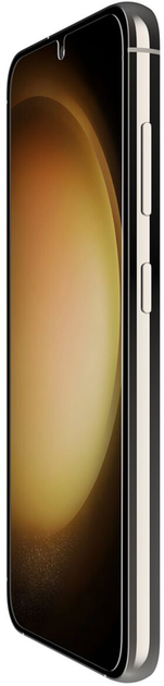 Захисне скло Belkin ScreenForce TrueClear Curve Blue Light Filter для Samsung Galaxy S23 (OVB034ZZ) - зображення 2