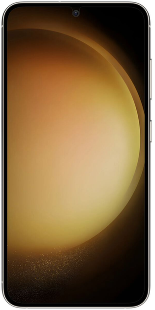 Захисне скло Belkin ScreenForce TrueClear Curve Blue Light Filter для Samsung Galaxy S23 (OVB034ZZ) - зображення 3