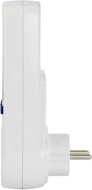 Miernik zużycia energii elektrycznej Esperanza ELA103 Orbit (5901299960769) - obraz 3
