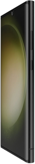 Szkło ochronne Belkin ScreenForce TrueClear Curve Blue Light Filter do Samsung Galaxy S23 Ultra (OVB036ZZ) - obraz 2