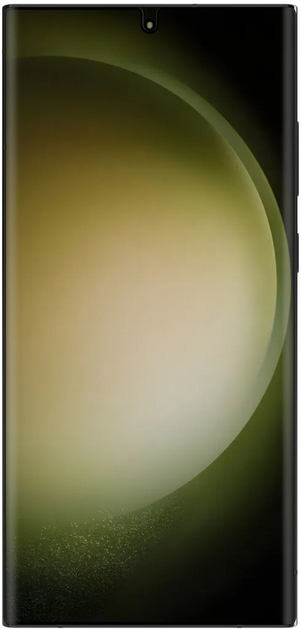Szkło ochronne Belkin ScreenForce TrueClear Curve Blue Light Filter do Samsung Galaxy S23 Ultra (OVB036ZZ) - obraz 3