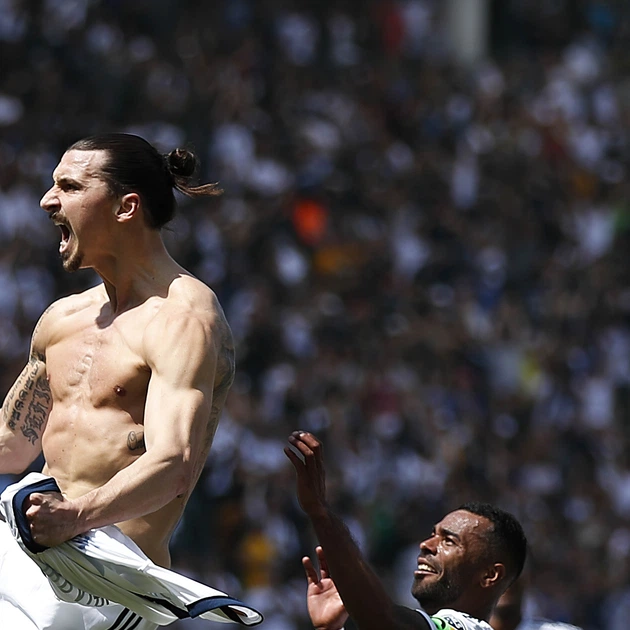 Постер Златан Ібрагімович, футболіст, Zlatan Ibrahimović, A3 30×42 см (id4590) - Фото 2 Постер Златан Ібрагімович, футболіст, Zlatan Ibrahimović, A3 30×42 см (id4590) - зображення 2