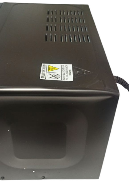 Kuchenka mikrofalowa Gorenje MO4250CLB (955555912327671) - Outlet - obraz 3