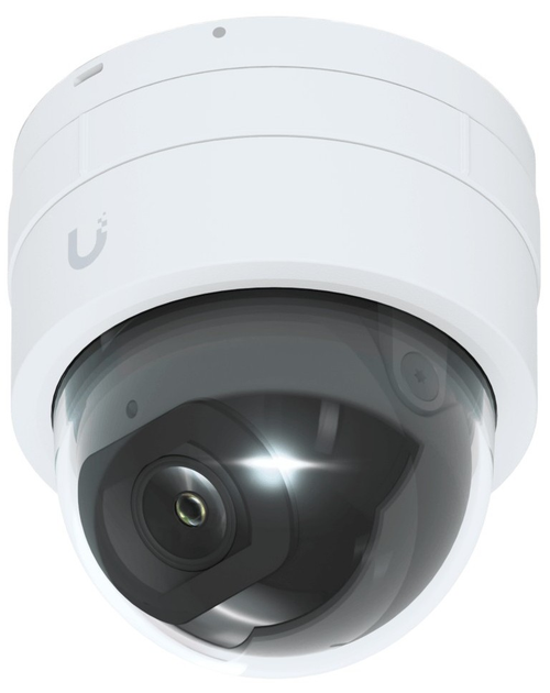 Kamera IP Ubiquiti Camera G5 Dome Ultra 2K HD (UVC-G5-DOME-ULTRA) - obraz 3