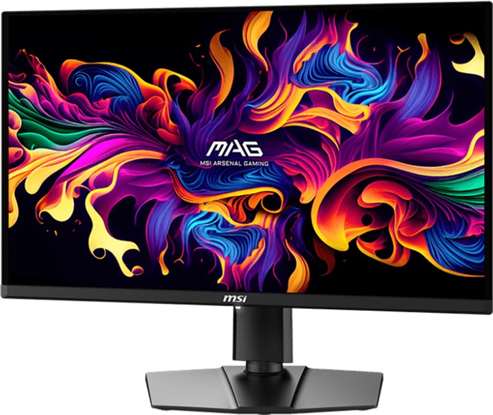 Монітор 26.5" MSI MAG 271QPX QD-OLED E2 - зображення 3