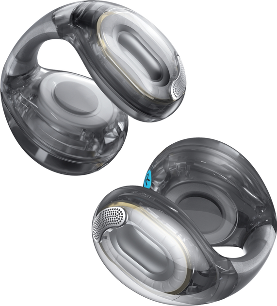 Słuchawki Anker soundcore C40i Clear (A3331G01) - obraz 1