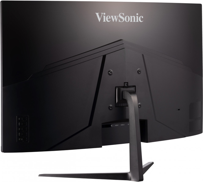 Монітор 31.5" ViewSonic VX3219-PC-MHD (VS18453) - зображення 9